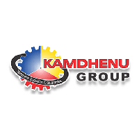 kamdhenu logo
