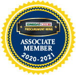 WeProcure Associate Logo
